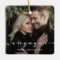 Engaged | Simple Script and Two Photos
