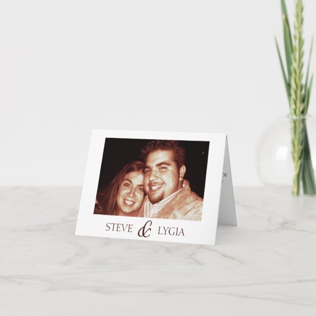 engagement 2 invitation (Front)