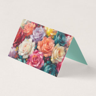 Engagement Card