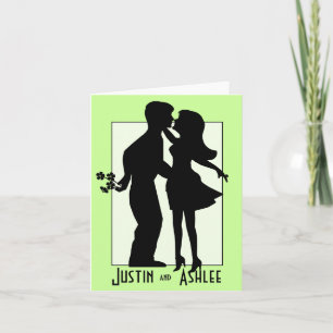 Engagement Invitation