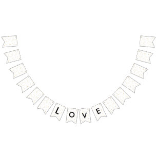 Engagement Party Banner