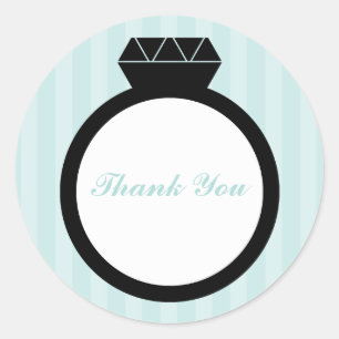 Engagement Ring Wedding Seals