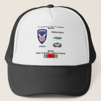 Engagements of  the 11th Airborne Division