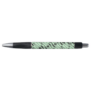 Engaging Mint Green Dynamic