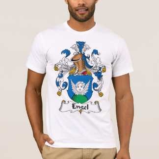 Engel Family Crest T-Shirt