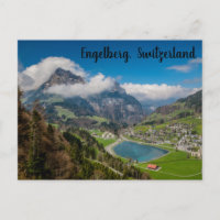 Engelberg Switzerland