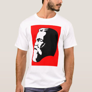 Engels, Communism, Socialism, Soviet Union T-Shirt