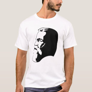Engels, Communism, Socialism, Soviet Union T-Shirt