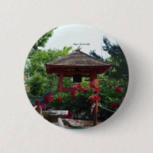 Enger Tower Bell button