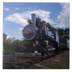 Engine Number 2 Tile