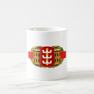 ENGINEER 12B 130TH EN BDE COFFEE MUG