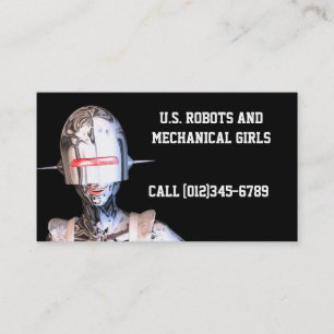 engineer businesscard template business card