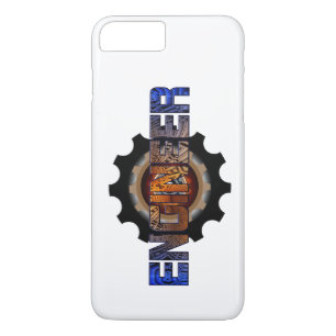 Engineer Case-Mate iPhone Case