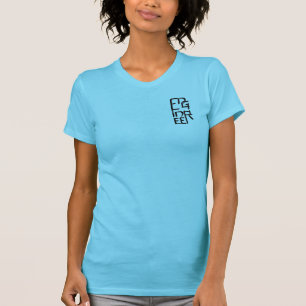 Engineer Character T-Shirt