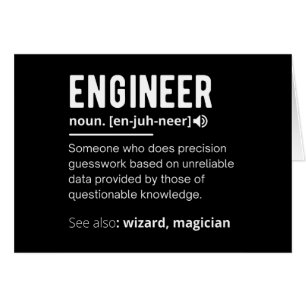 ENGINEER DEFINITION