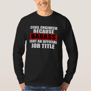 Engineer Engineering Biomedical Electrician 1 T-Shirt