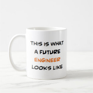 engineer, future coffee mug