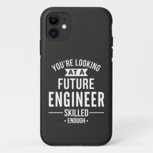 engineer gift Case-Mate iPhone case