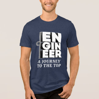 Engineer in 3D – A Journey to the Top