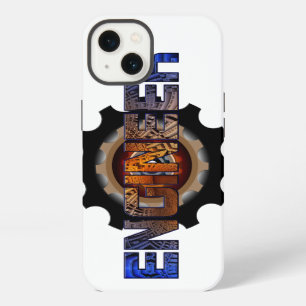 Engineer iPhone 13 Case
