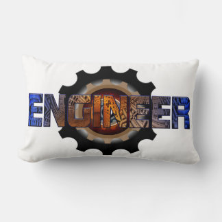 Engineer Lumbar Cushion