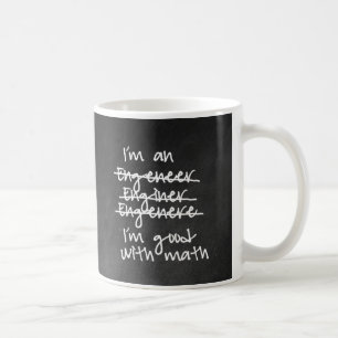 Engineer Mug