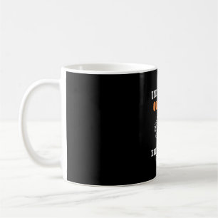 Engineer Old Man With An Engineering Degree Coffee Mug