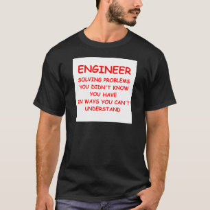 ENGINEER T-Shirt
