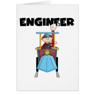 ENGINEER T-shirts and Gifts