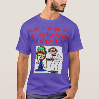 Engineering 15 T-Shirt