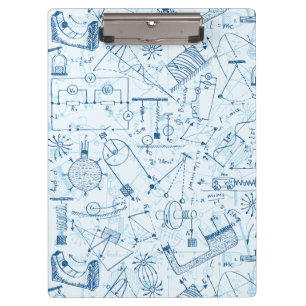 Engineering Clipboard