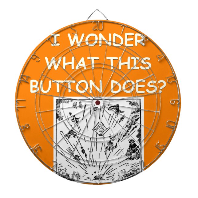 engineering dartboard (Front)