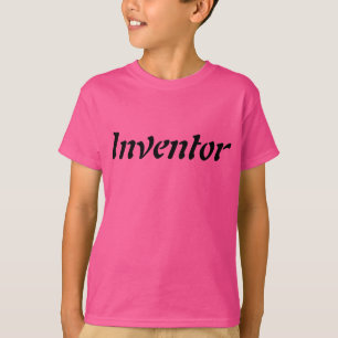 Engineering Girl Science Girls Pink Girly Tshirt 4