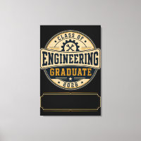 Engineering Graduate Class Of 2026 Gift