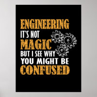 Engineering - I See Why You Might Be Confused