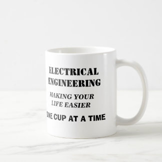 ENGINEERING PRIDE COFFEE MUG