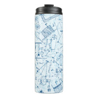 Engineering Thermal Tumbler