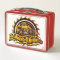 Engineers and Machinists Saw Tooth Lunchbox