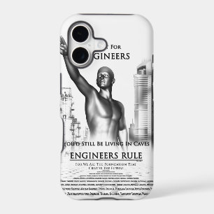 Engineers Rule