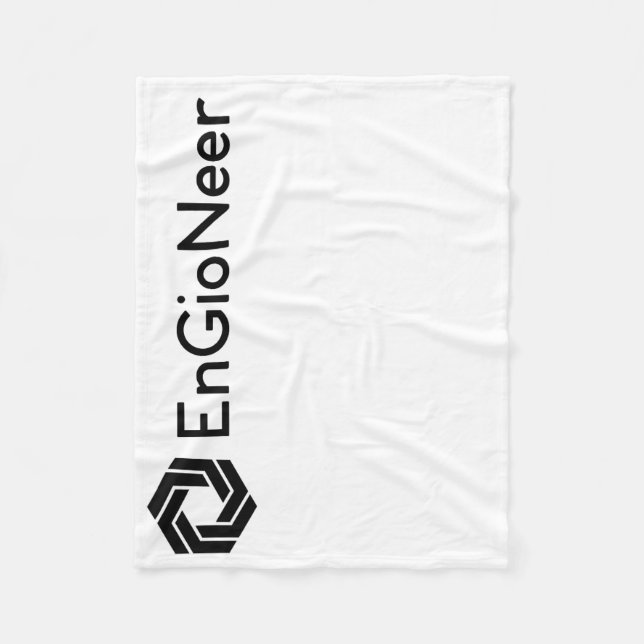 EnGioNeer Blanket (Front)