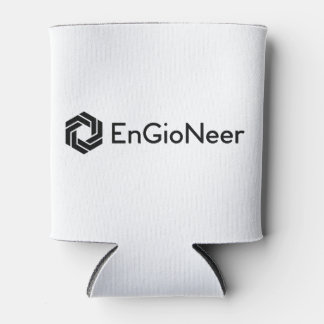 EnGioNeer Can Cooler