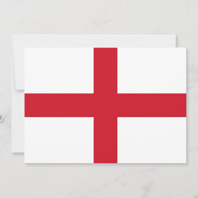 England (Front)