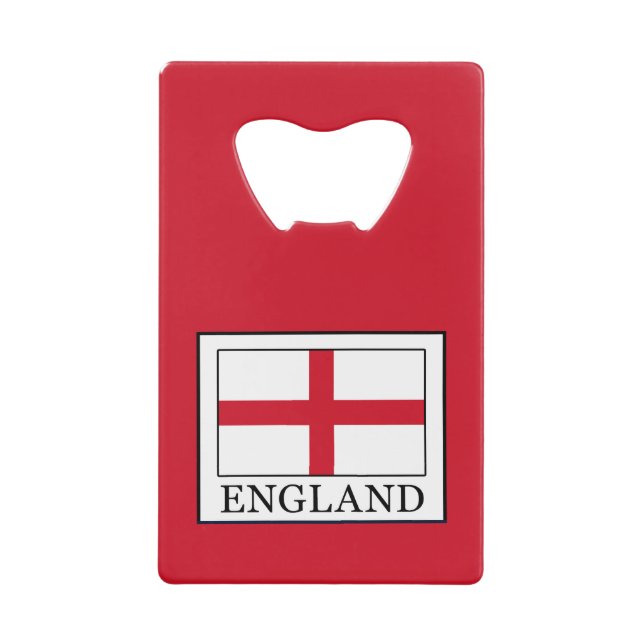 England (Front)