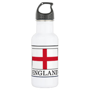 England 532 Ml Water Bottle