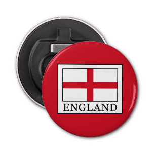 England Bottle Opener
