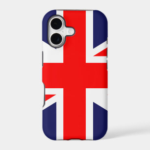 England British Flag
