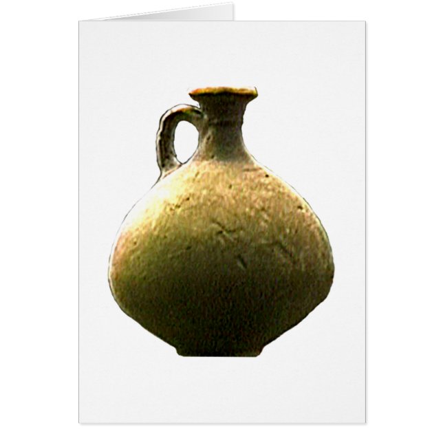England Canterbury Roman Artefact Pottery 1 The MU (Front)