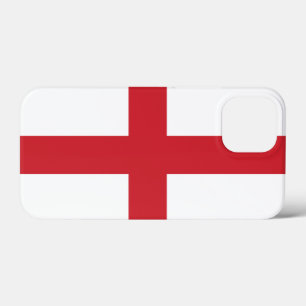 England iPhone 13 Mini Case