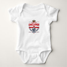 England Come On England 2026 Soccer Fan