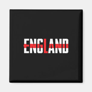 England Cricket Player Funny Cricket Sport  Magnet